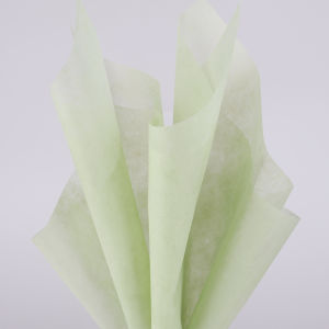 38 Lembar Kertas Tissue Sydney 30x30 cm Tisu Buket Bunga SF33