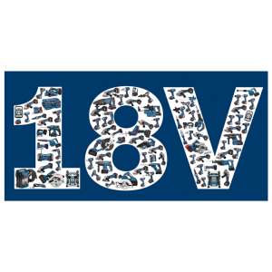 BOSCH GRG 18V-16 C Cordless Rivet Gun Professional ( 0 601 9K5 080 )