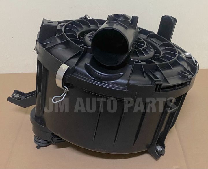 Toyota Innova 2005 - 2015 Diesel Air Filter Housing Cover Air Cleaner ...
