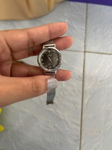 นาฬิกาผู้หญิงGEDI ของแท้ นาฬิกาข้อมือผญ สง่างาม นาฬิกาแฟชั่น นาฬิกาเพชรหรูหรา มีรับประกัน ทนทาน กันกระแทก กันน้ำ1atm นาฬิกาแบรนด์ รุ่นใหม่ล่าสุด นาฬิกาข้อมือผู้หญิง สินค้าใหม่ คุณภาพ ราคาพิเศษ สายสแตนเลส นาฬิกาวัยรุ่นหญิงหญิงแฟชั่น ขายดีมาก มีเก็บปลายทาง