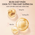 Lõi Refill Phấn Tươi Essence Balm COLORKEY Giúp Lớp Nền Mỏng Mịn, Căng Bóng Tự Nhiên 9g. 