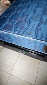 DIVAN DIPAN TEMPAT TIDUR SANDARAN MINIMALIS KONDE OSCAR
