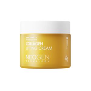 Kem trẻ hóa với collagen thủy phân NEOGEN DERMALOGY COLLAGEN LIFTING CREAM 70ml giảm nếp nhăn và vết chân chim của Mỹ
