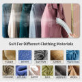 Simplus Garment Steamer for Clothes Garment Machine Flat/Hanging 2 in 1 Household 2000W High Power 1.8L Water Tank. 