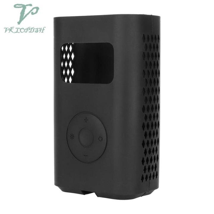 Protective Silicone Case Tire Electric Inflator Pump Shell Anti-Fall ...