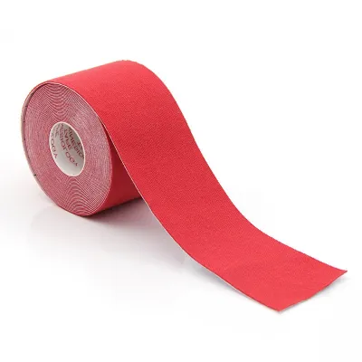 Kinesiology Tape Muscle Sticker Muscle Pain Relief Bandage Fitness Athletic Recovery Elastic Tape