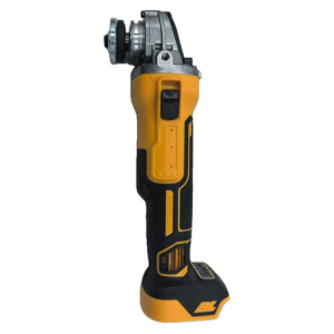 เครื่องขัดมุมแม่นยำอุปกรณ์ขัดมุมแบบไร้สายมอเตอร์ไร้แปรงถ่านสำหรับตัดและขัด