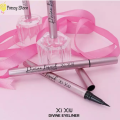 XI XIU Divine Liquid Eyeliner PEN Waterproof Black. 