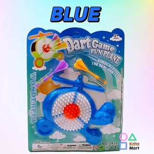 Dart Game Toys Fun 飞镖游戏玩具乐趣 Permainan Dart Keseronokan Mainan