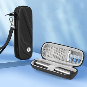 FXUP Waterproof Insulin Cooling Bag with Gel Thermal Insulated Pocket Pill Protector Multifunctional EVA  Travel Cooler for Diabetics