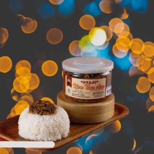 Otaji Kare Tuna Asap kemasan 250 gram