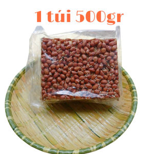 Kẹo Đậu Phộng Bánh Phồng Mì  thơm ngon giòn béo