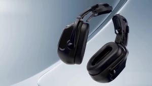 Ear Muffs For Hard Hats FitEarmuffs Noise Reduction Hearing ProtectionHelmet Attachable Ear Muffs2026