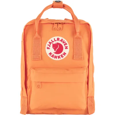 Fjallraven Kanken Mini Backpack