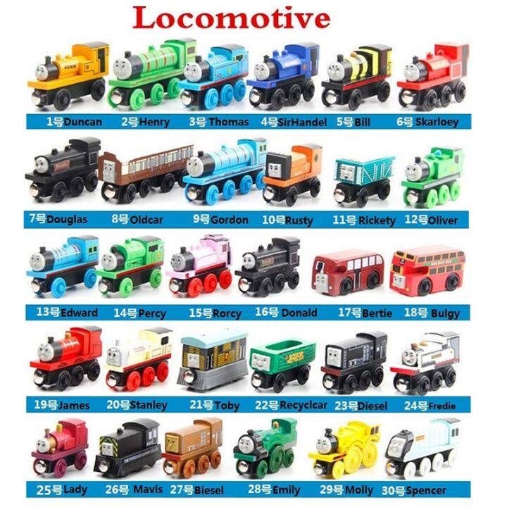 Thomas the train magnetic hot sale cars