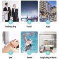 🇸🇬SG Local Stock🇸🇬Disposable Towels Bath Face Towel Eco-friendly Towel Soft and Highly Absorbent一次性浴巾. 
