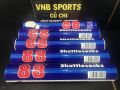 Ống cầu lông 88. 