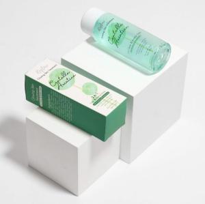 2in1 Toner & Micellar Water Pembersih Wajah Esence Face Mist glowing Centella asiatica | Niacinamide | Allantoin | Cucumber