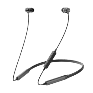 SoundMAGIC Tai Nghe Đeo Cổ Bluetooth E11BT Tai Nghe Không Dây Tai Nghe Nhét Tai Âm Thanh Nổi Hi-Fi Có Mic Tai Nghe Thể Thao Cách Ly Tiếng Ồn Chống Nước IPX5 Thời Gian Phát 48 Giờ