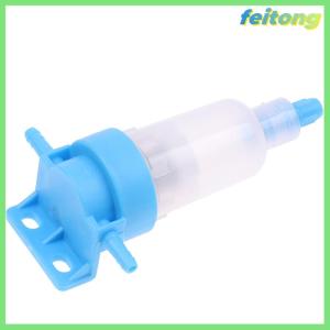 【feitong】🚕🚕【HOT SALE】 Air Parking Heater Tank RV Car Oil Fuel Filter Part Car Diesel Water Separator For Webasto Eberspacher