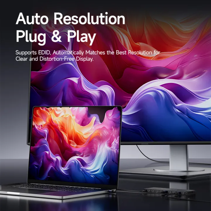 Jasoz%20HDMI%20Splitter%201%20in%208%20out%204K%20Audio%20Video%201080P%20For%20HDR%20HDTV%203D%20DVD%20High%20Quality%20%E0%B8%AD%E0%B8%B0%E0%B9%81%E0%B8%94%E0%B8%9B%E0%B9%80%E0%B8%95%E0%B8%AD%E0%B8%A3%E0%B9%8C%E0%B9%81%E0%B8%9B%E0%B8%A5%E0%B8%87%E0%B8%AA%E0%B9%8D%E0%B8%B2%E0%B8%AB%E0%B8%A3%E0%B8%B1%E0%B8%9A%20HDR%20HDTV%203D%20DVD%20%E0%B8%AA%E0%B9%88%E0%B8%87%E0%B8%88%E0%B8%B2%E0%B8%81%20%E0%B8%81%E0%B8%97%E0%B8%A1%20-%20Image%207