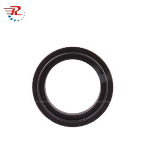 AI-52mm Camera Macro Lens Reverse Adapter Ring Filter 52mm Thread Mount Lens For Nikon AI Cameras