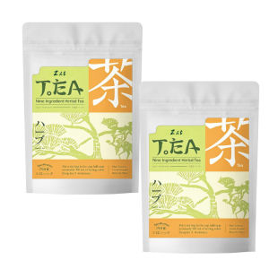 ✨ 9-Herb Herbal Wellness Support 9-Herb Herbal Tea Bag/Daily Detox Health Tea/Wellness Floral Tea/Health Care Herbal Tea/Support Digestion Promote Detox Refresh Body Calm Stress Cool Heatiness For Bloating Daily Relaxing Drink/九味草本茶包养生花茶