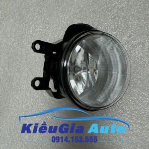 Đèn gầm (cản sương mù) Toyota Innova 2012-2020 812200D110 812100D110 Chính hãng