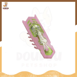 Pet Interactive The Cat Automatic Electric Bugs Mini Robot Toy with Vibration nanobug toy