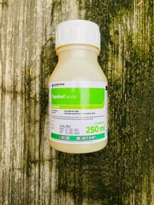 Herbisida untuk tanaman Padi TOPSHOT dari CORTEVA