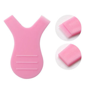 [COD]Lash Lift Silicon Pad To Mengangkat Bulu Mata Penjepit Bulu Mata Sisir -💖Catherine