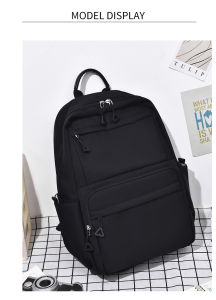 ( Elite )  Laptop Backpacks / laptop bag 15 6 inch 14 inches / bag for men / back pack for men / bag for school girls / bag for highschool students / school bag / back pack for men / backpack men / laptop bag for women  1223 V