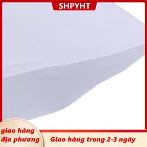 [COD] SHPYHT Giao hàng địa phương 50pcs LP bảo vệ lưu trữ bên trong túi cho bàn xoay LP Vinyl hồ sơ CD Vinyl