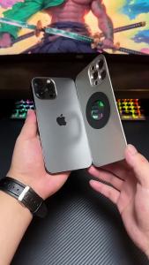 Exposed Elastic Buckle Compatible with Apple iphone17161514pro Mobile Phone Case Metal Frame Anti-fall Cover