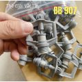 10 Béc Tưới Cây Xoay 360 Độ - BB 907 - Dùng Tưới Cây - Tưới Rau - Làm Mát Nhà Xưởng. 