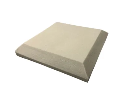 CHEAPEST!!! Bean Estore 12 Pcs Acoustic Sound Proof Foam Panels 30 * 30 * 5cm Soundproofing Treatment Studio Wall Padding Sound Absorbing Dampening Foam Treatment Fireproof Soundproof Cube