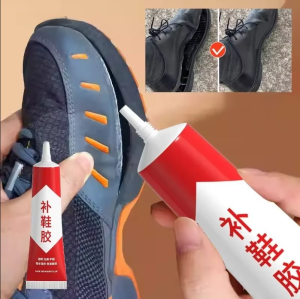 Strong Soft Shoe Repair Adhesive