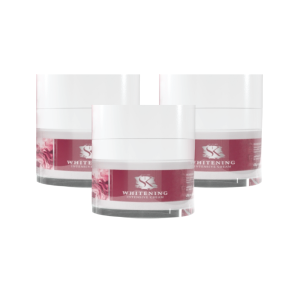 เอสเค ไวท์เทนนิ่ง อินเทนซีฟ ครีม SK WHITENING INTENSIVE CREAM ขนาด 15 กรัม 3 กระปุก