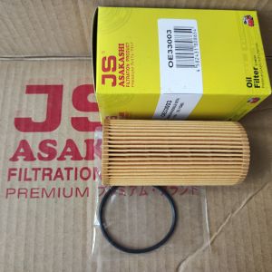 Lọc nhớt Audi Q3 2015-2023 JS ASAKASHI