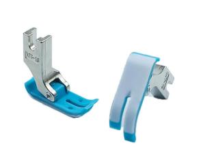 เครื่องเย็บผ้าอุตสาหกรรม MT-18บางพิเศษที่แม่นยำสำหรับเท้าน้องชายนักร้องและอีกมากมาย Juki-เหมาะสำหรับการใช้งานมืออาชีพ