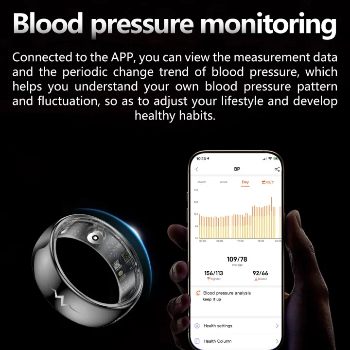NORTH%20EDGE%20AI%20Health%20Analysis%20ECG%20Monitoring%20Smart%20Ring%20Blood%20pressure%20Blood%20oxygen%20Temperature%2024-hour%20Health%20Monitoring%20Sleep%20Monitoring%20Work%20On%20Android%20IOS%20Systems%20Q520%20-%20Image%208