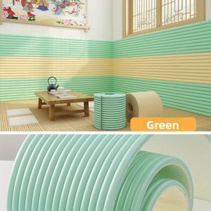 WXUZGC168 2m Desk Edge Guard Strip Self Adhesive Baby Safety Anti Collision Cushion Thickend Wall Corner Protector for Window Sill Bedside