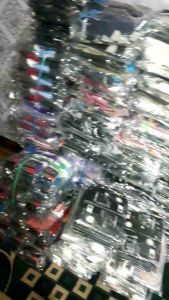 KAOS KAKI SPORT Y4X: Kualitas Premium Untuk Olahraga Badminton & Aktivitas Lainnya