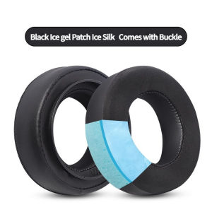 Nâng Cấp Miếng Đệm Tai Đệm Thay Thế Cho Beyerdynamic Dt770/Dt880/Dt990 Pro MMX 300 2nd Tai Nghe