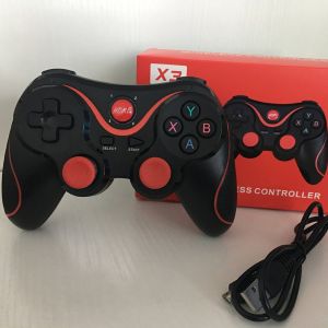 [✿MMY] Gen Game T3/X3 Wireless Bluetooth Gamepad Joystick Controller