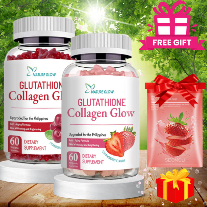 Glutathione Cream Flowzuk Glutathione + Collagen Glow Capsules – Anti-Ageing & Skin Brightening (60 Softgels, UK Made) Collagen Glutathione