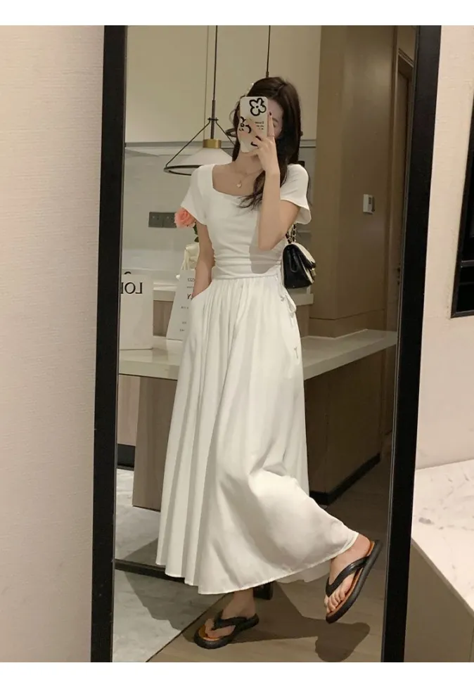 Korean style best sale formal dress