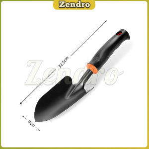ZEO Potted Plant Tool Planting Gardening Tools Shovel Rake Sea Shovels