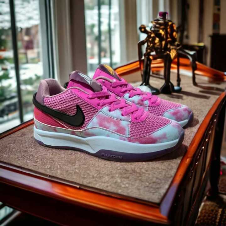 ACG Sports Fashion JA MORANT spike rubber shoes basketball