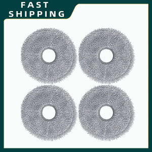 Compatible for Xiaomi Robot Vacuum S10 Plus  S10+  B105 Replacement Parts Main Side Brush Hepa Filter Mop Pad Accessories Kits